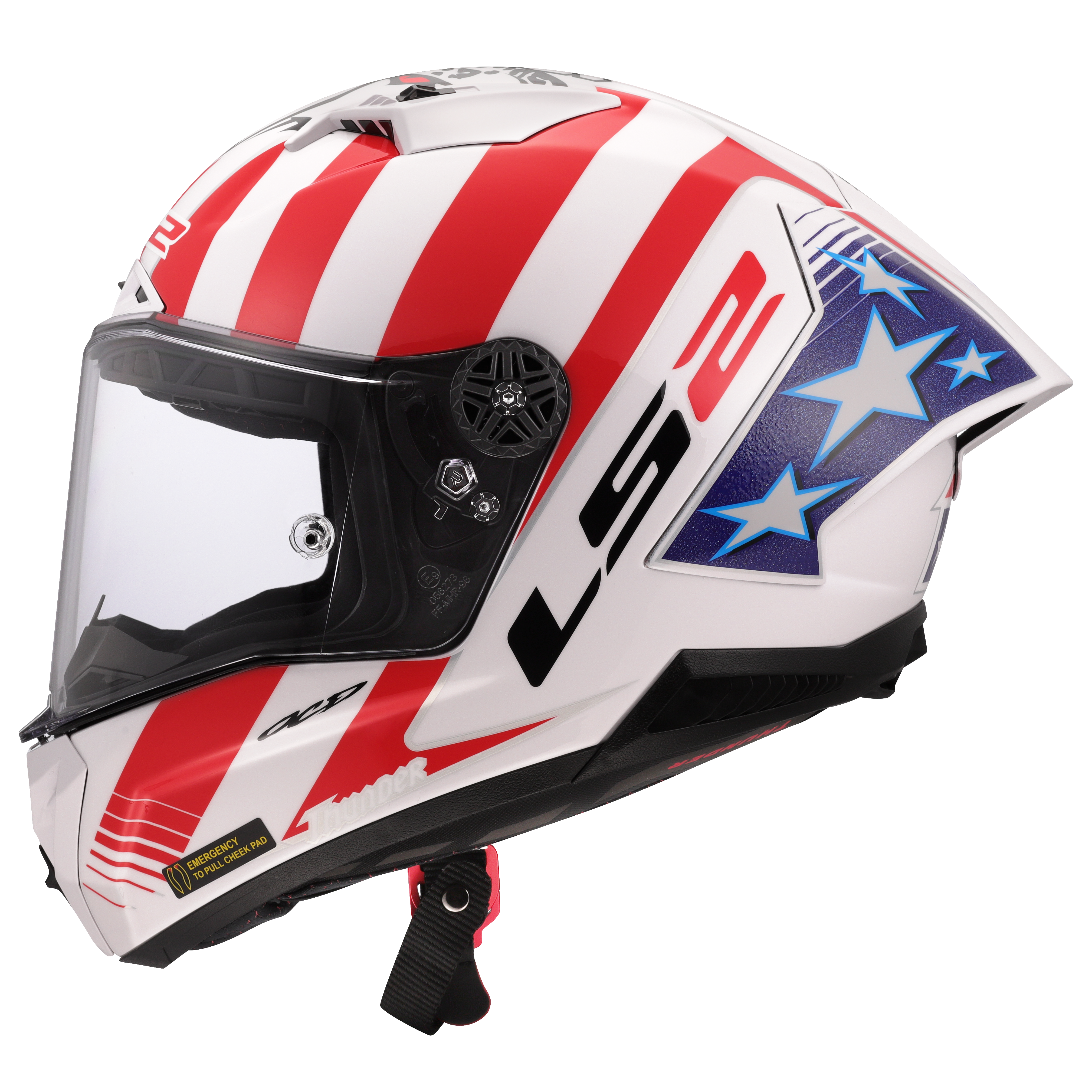 FF805 THUNDER GP AERO REPLICA BAZ 168059904 (2)